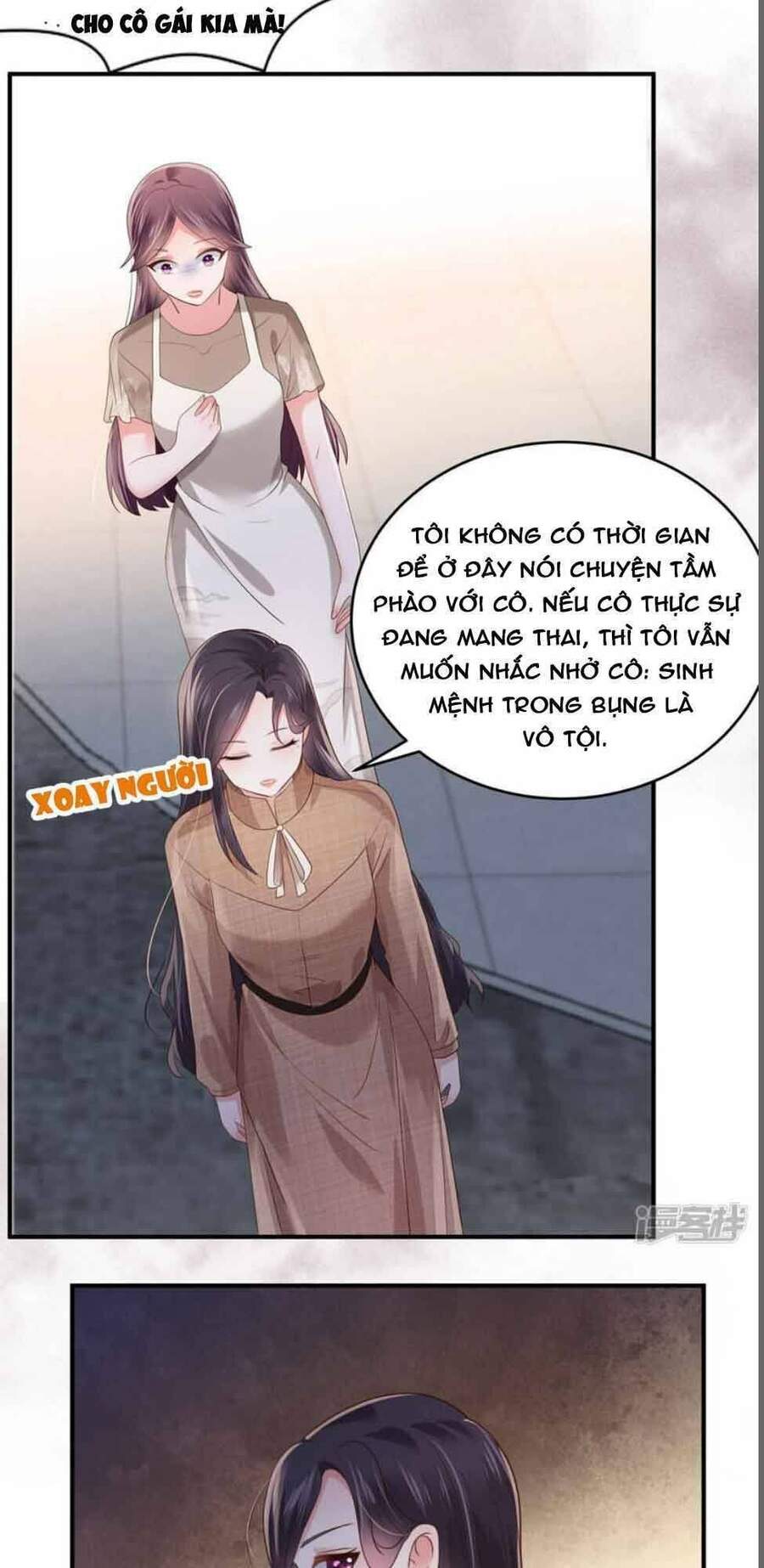 Trọng Sinh Trở Lại: Sủng Nịch Độc Nhất Vô Nhị Chapter 131 - Trang 2