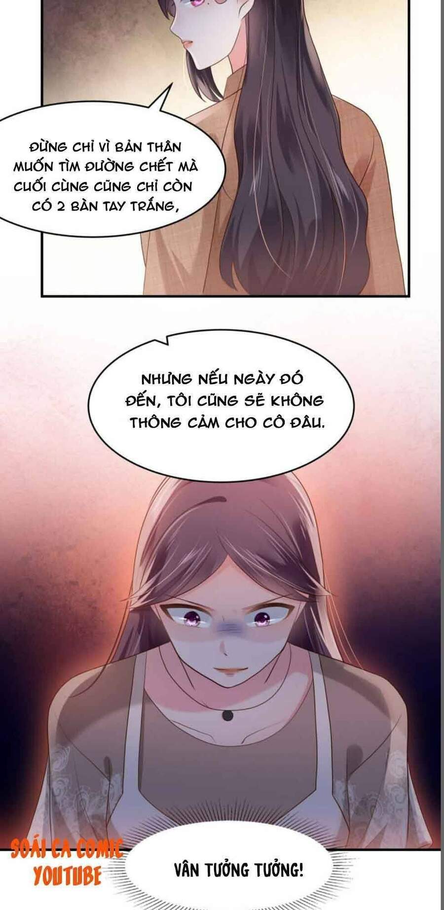 Trọng Sinh Trở Lại: Sủng Nịch Độc Nhất Vô Nhị Chapter 131 - Trang 2