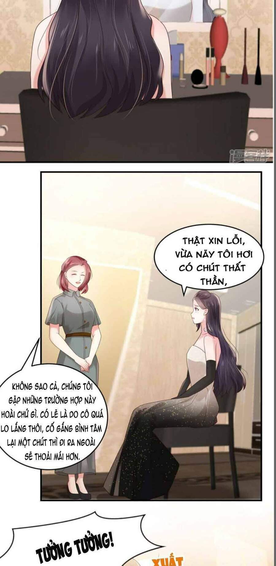 Trọng Sinh Trở Lại: Sủng Nịch Độc Nhất Vô Nhị Chapter 131 - Trang 2