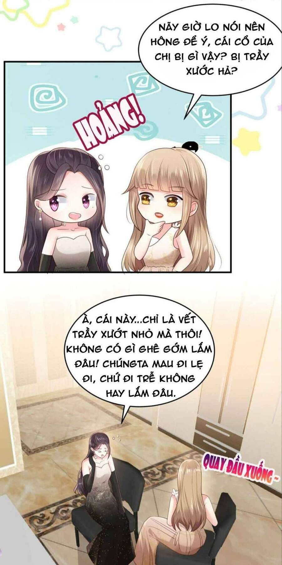 Trọng Sinh Trở Lại: Sủng Nịch Độc Nhất Vô Nhị Chapter 132 - Trang 2