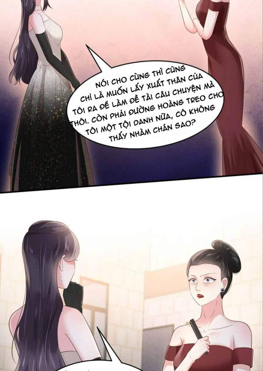 Trọng Sinh Trở Lại: Sủng Nịch Độc Nhất Vô Nhị Chapter 132 - Trang 2