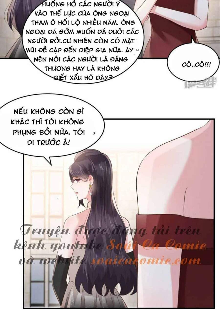 Trọng Sinh Trở Lại: Sủng Nịch Độc Nhất Vô Nhị Chapter 132 - Trang 2