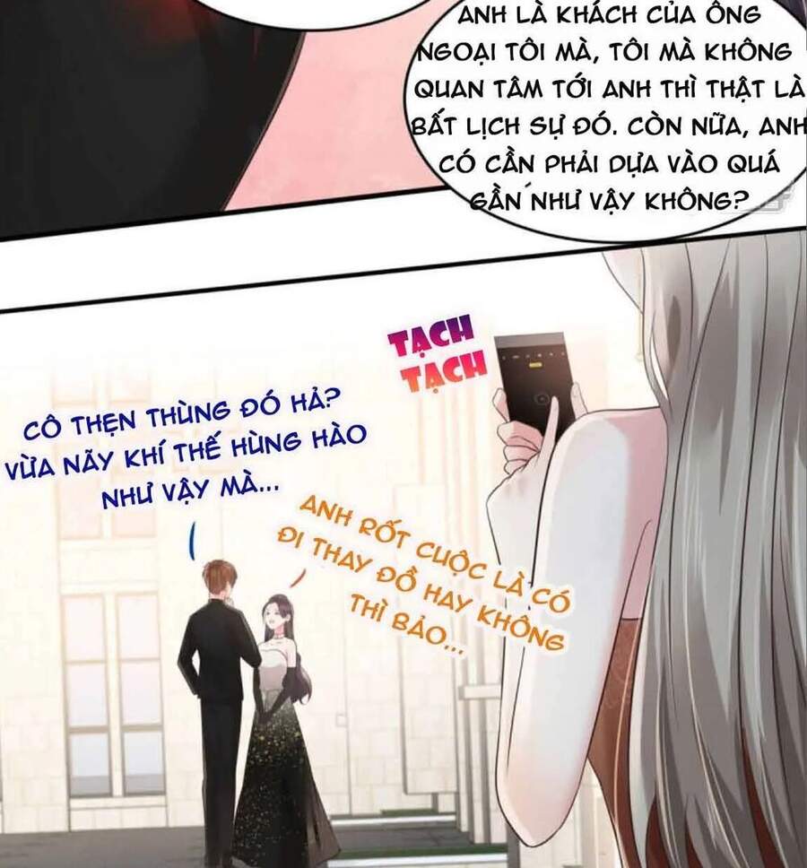 Trọng Sinh Trở Lại: Sủng Nịch Độc Nhất Vô Nhị Chapter 132 - Trang 2