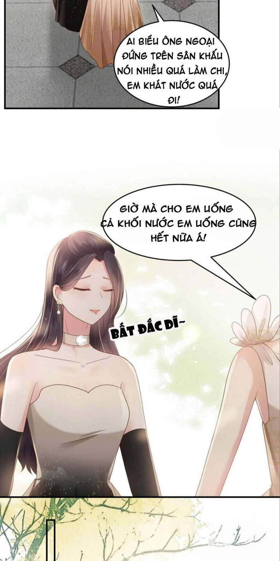 Trọng Sinh Trở Lại: Sủng Nịch Độc Nhất Vô Nhị Chapter 132 - Trang 2