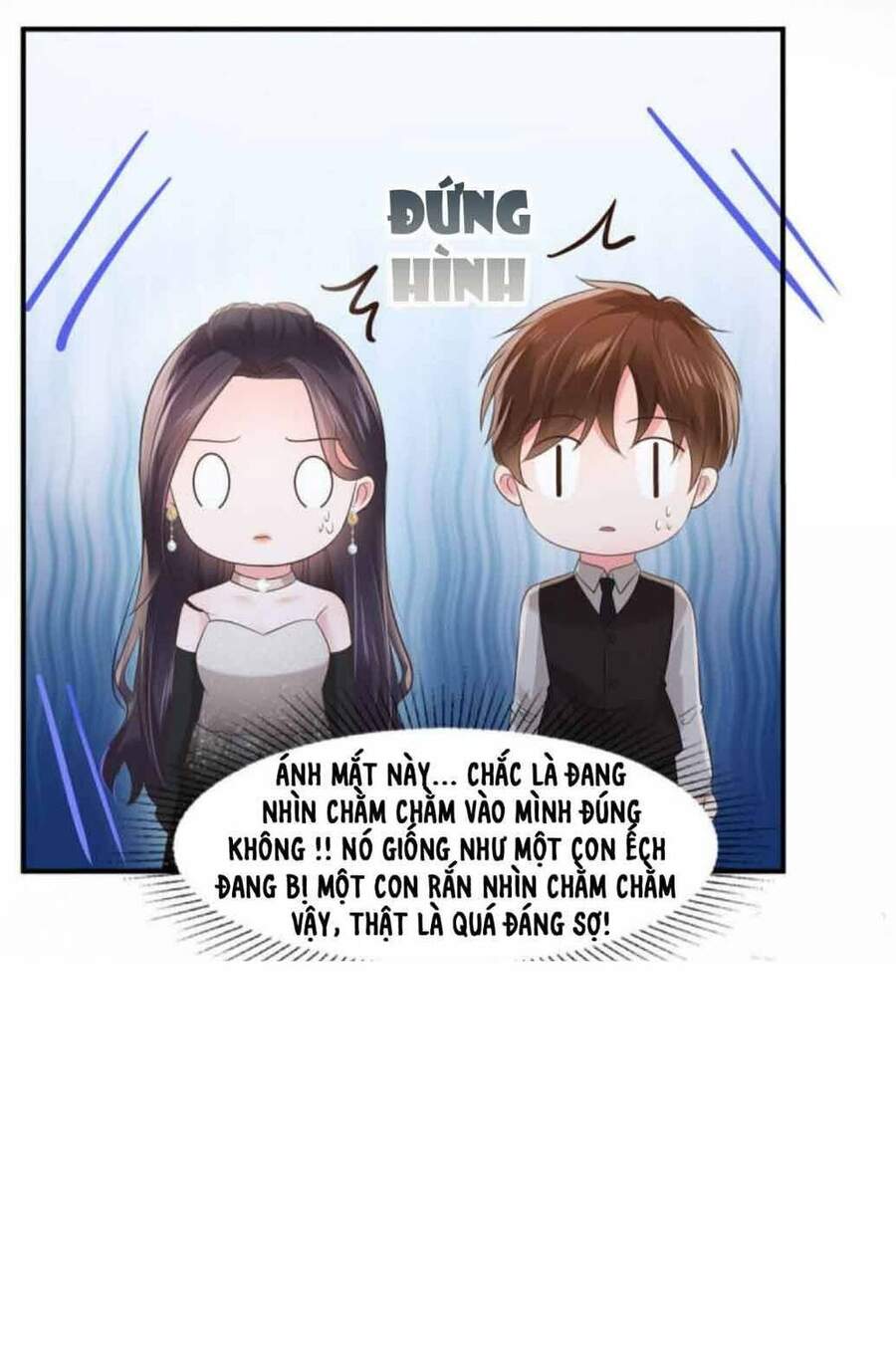 Trọng Sinh Trở Lại: Sủng Nịch Độc Nhất Vô Nhị Chapter 133 - Trang 2