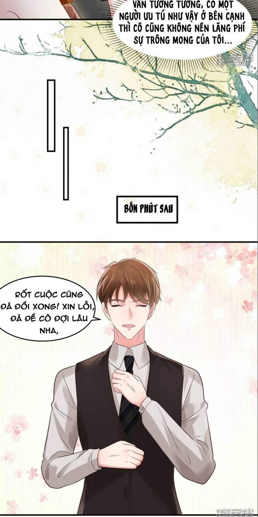 Trọng Sinh Trở Lại: Sủng Nịch Độc Nhất Vô Nhị Chapter 133 - Trang 2