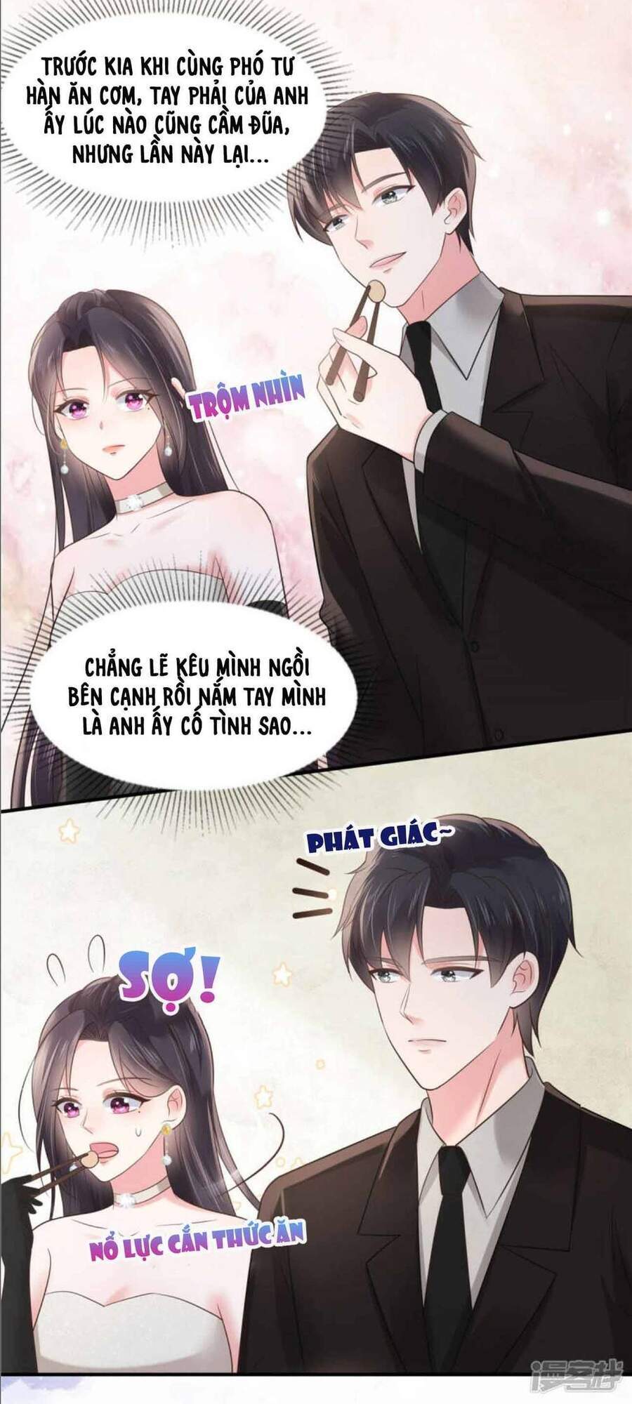 Trọng Sinh Trở Lại: Sủng Nịch Độc Nhất Vô Nhị Chapter 134 - Trang 2