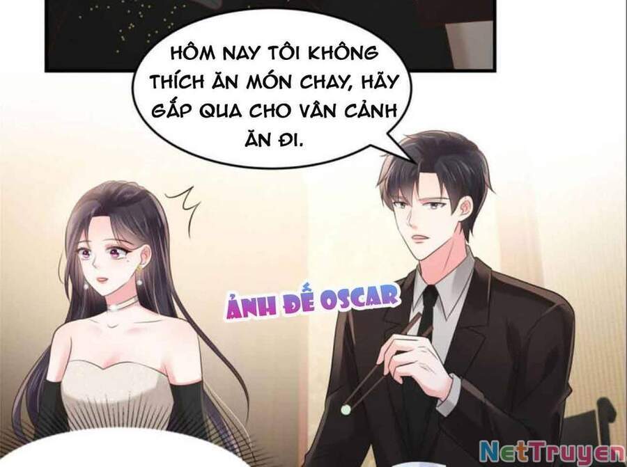 Trọng Sinh Trở Lại: Sủng Nịch Độc Nhất Vô Nhị Chapter 134 - Trang 2