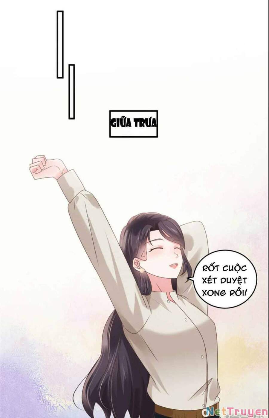 Trọng Sinh Trở Lại: Sủng Nịch Độc Nhất Vô Nhị Chapter 136 - Trang 2