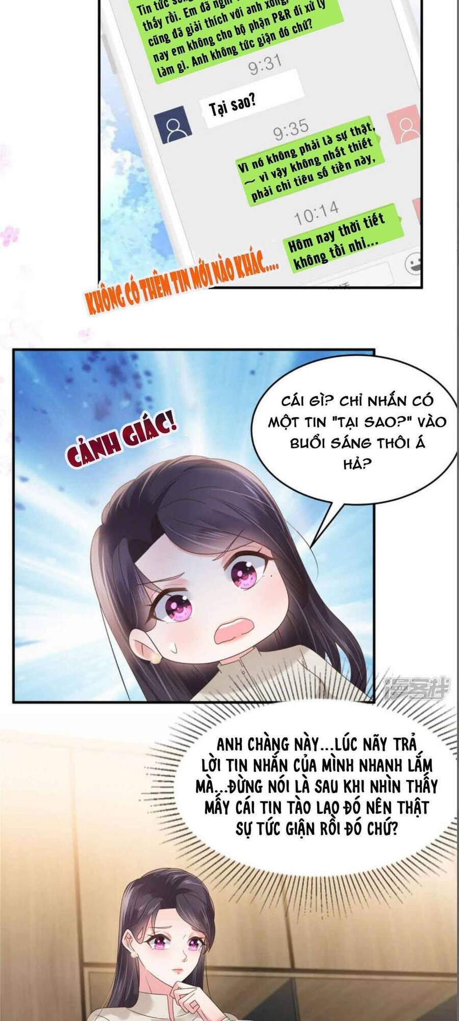 Trọng Sinh Trở Lại: Sủng Nịch Độc Nhất Vô Nhị Chapter 136 - Trang 2