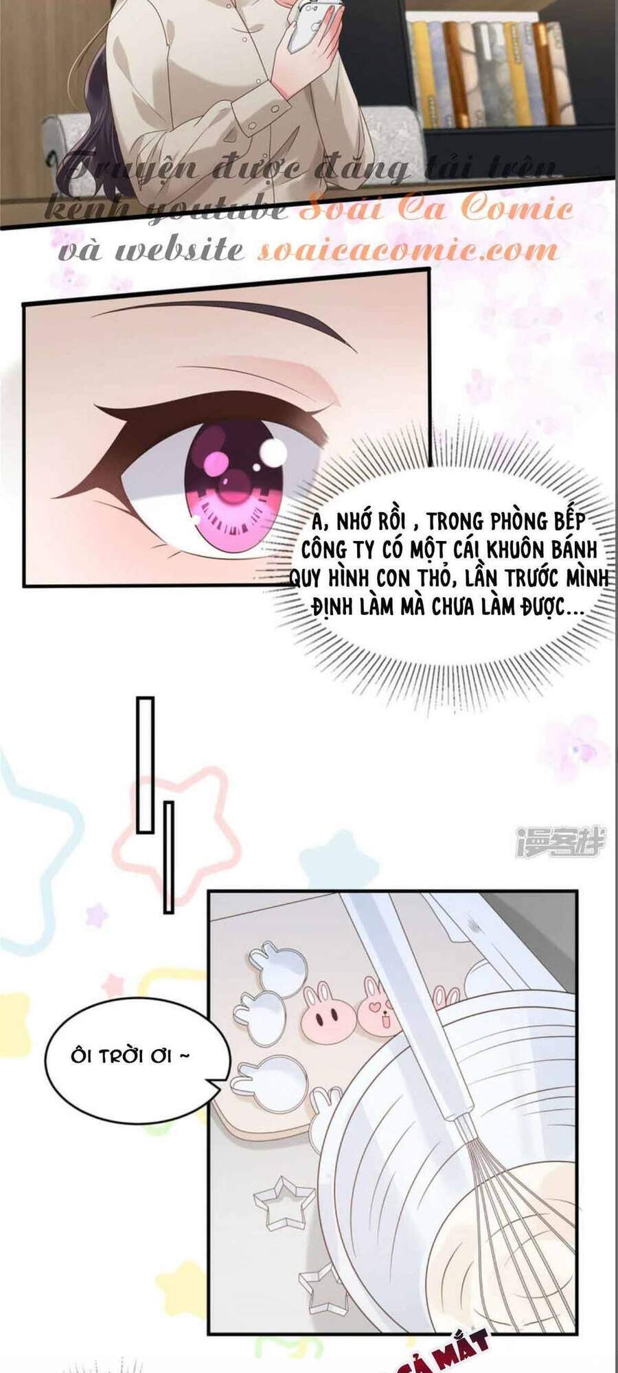 Trọng Sinh Trở Lại: Sủng Nịch Độc Nhất Vô Nhị Chapter 136 - Trang 2