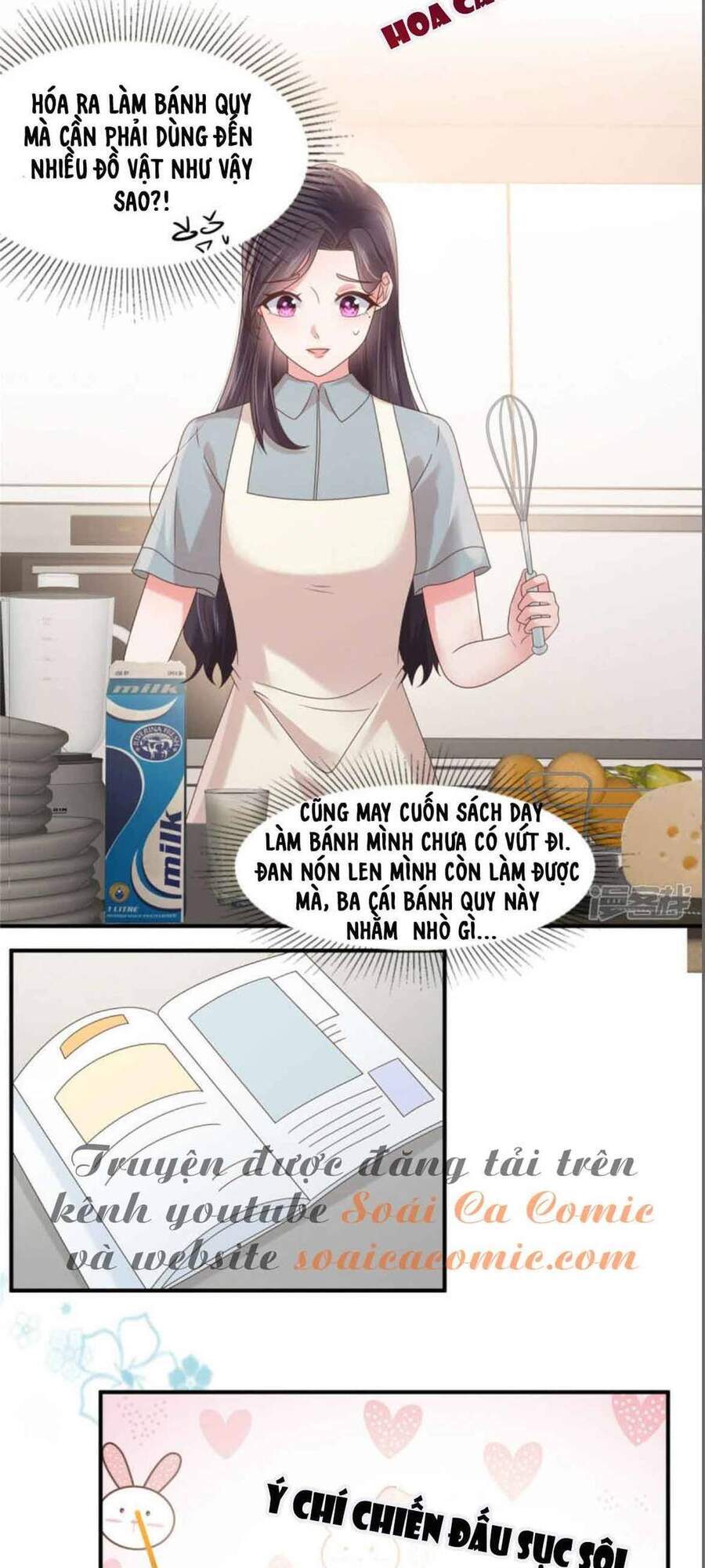 Trọng Sinh Trở Lại: Sủng Nịch Độc Nhất Vô Nhị Chapter 136 - Trang 2