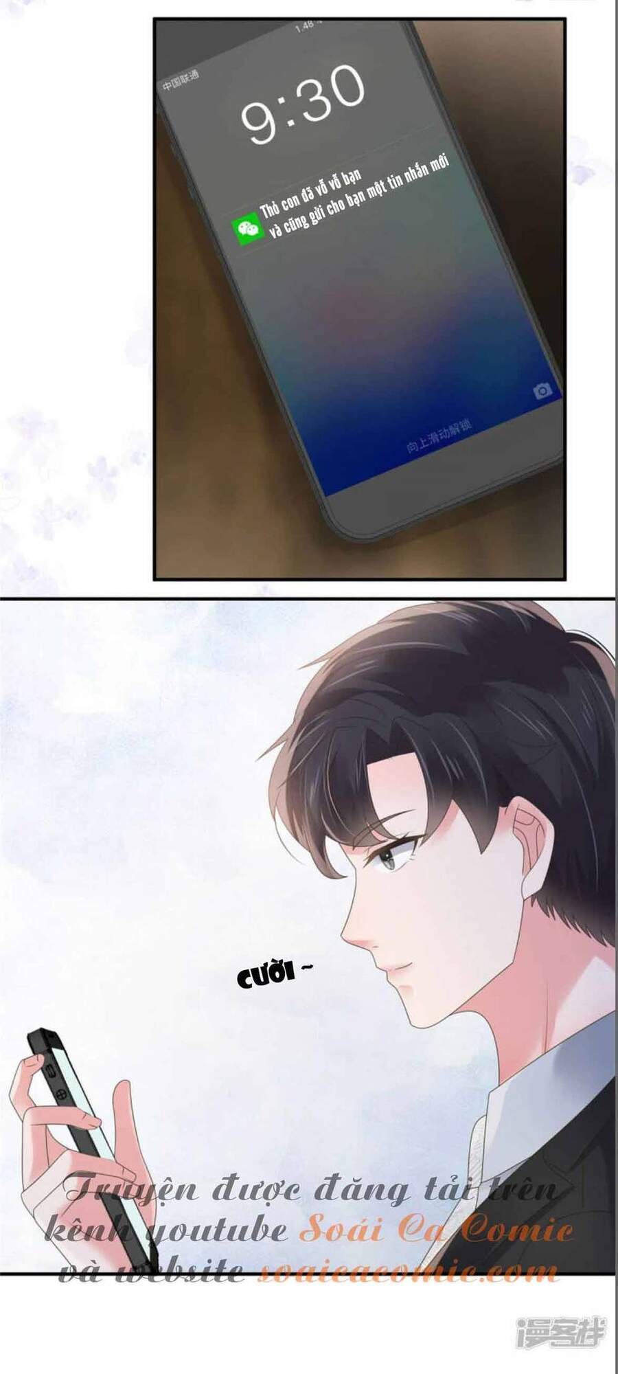 Trọng Sinh Trở Lại: Sủng Nịch Độc Nhất Vô Nhị Chapter 136 - Trang 2