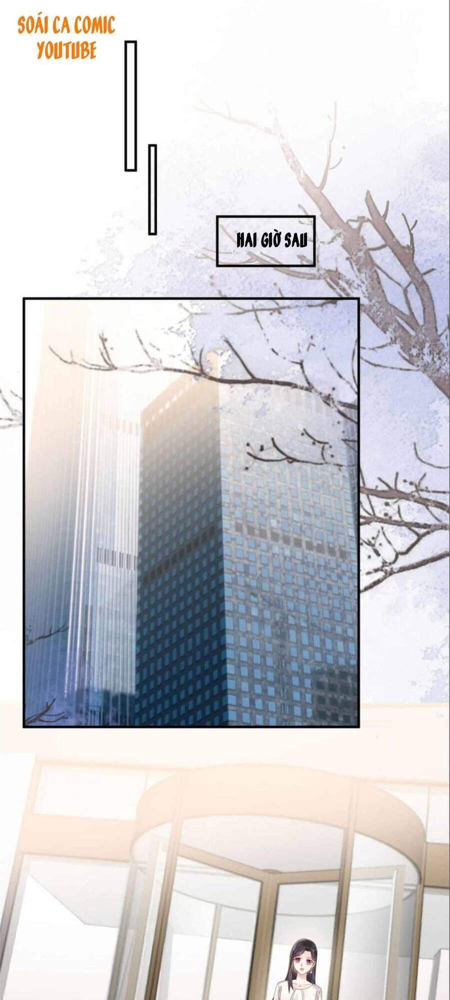 Trọng Sinh Trở Lại: Sủng Nịch Độc Nhất Vô Nhị Chapter 137 - Trang 2