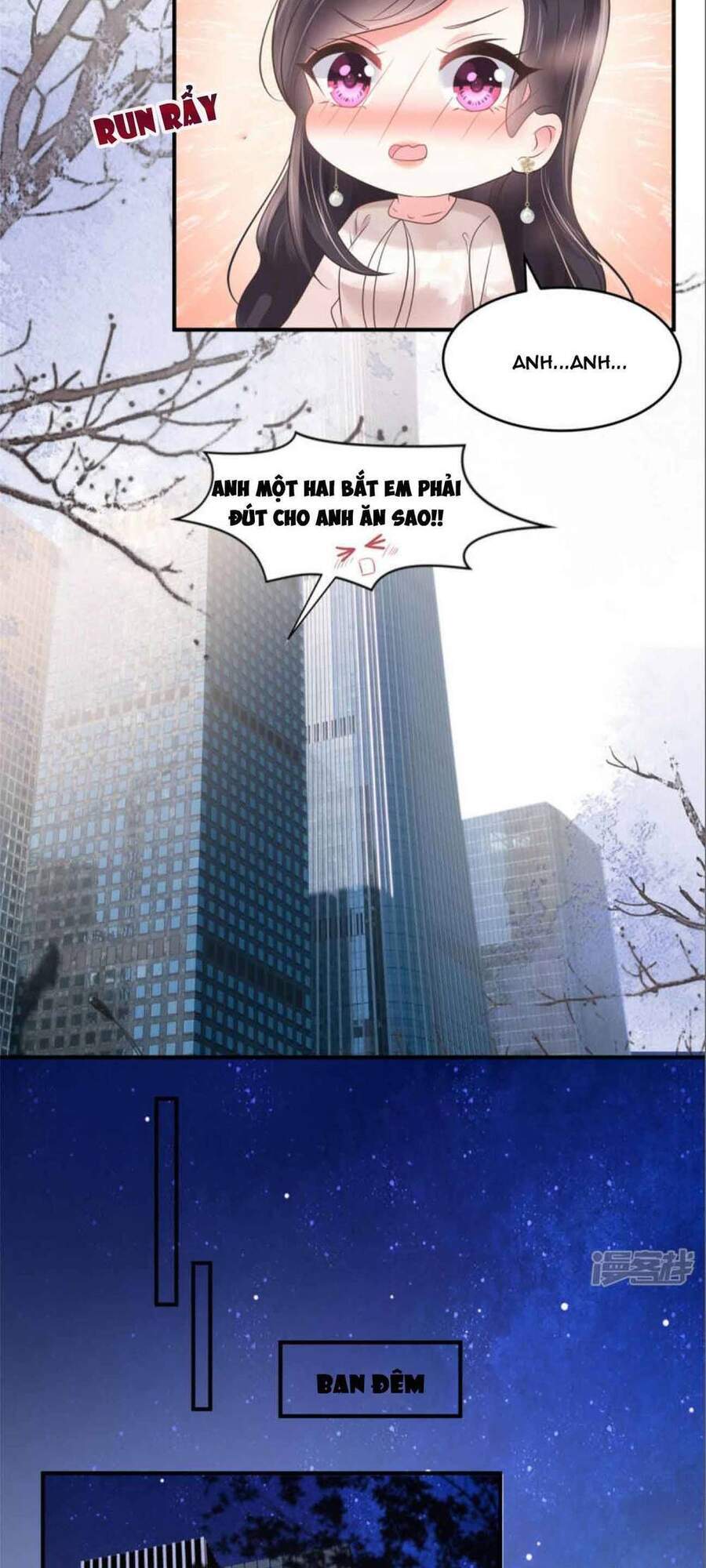 Trọng Sinh Trở Lại: Sủng Nịch Độc Nhất Vô Nhị Chapter 137 - Trang 2