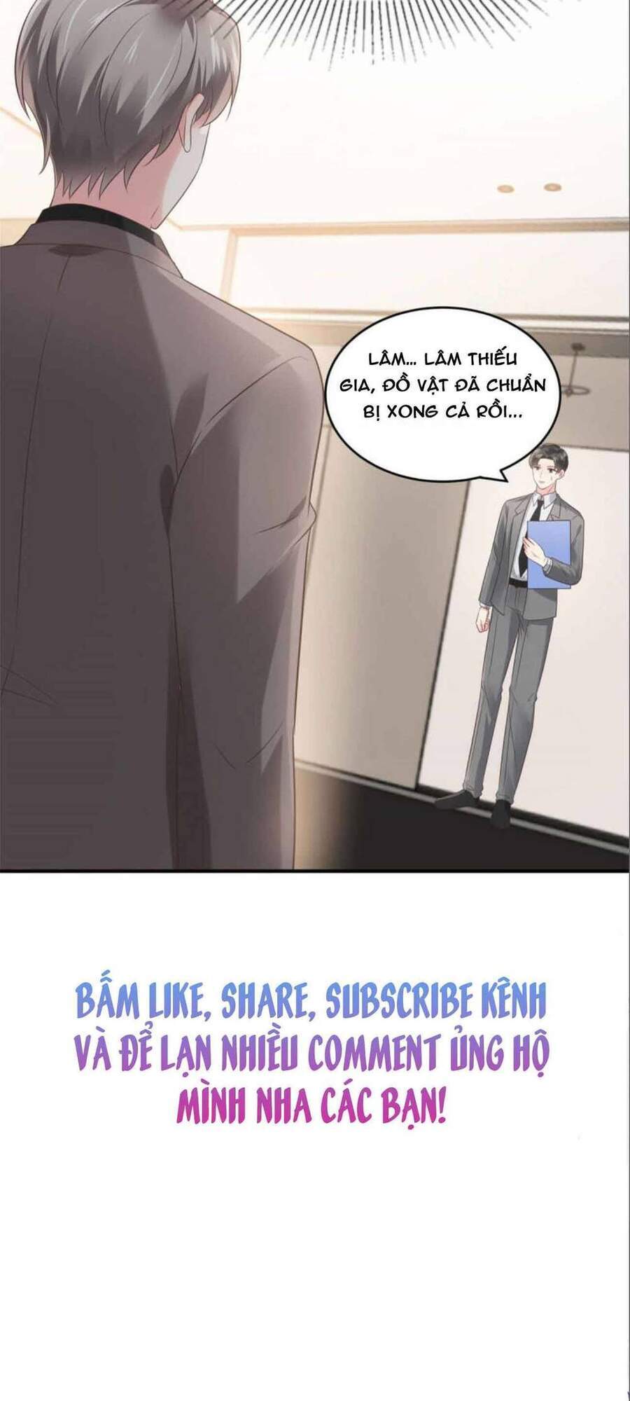 Trọng Sinh Trở Lại: Sủng Nịch Độc Nhất Vô Nhị Chapter 137 - Trang 2