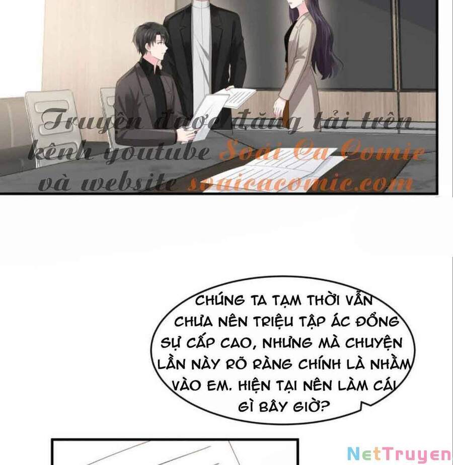 Trọng Sinh Trở Lại: Sủng Nịch Độc Nhất Vô Nhị Chapter 138 - Trang 2