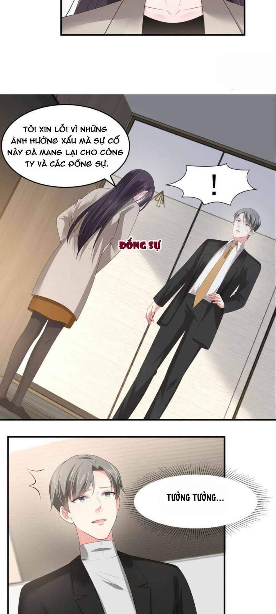 Trọng Sinh Trở Lại: Sủng Nịch Độc Nhất Vô Nhị Chapter 138 - Trang 2