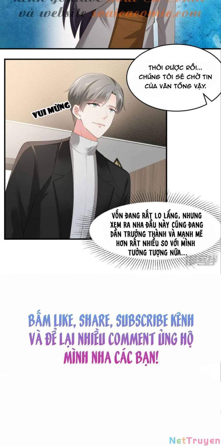 Trọng Sinh Trở Lại: Sủng Nịch Độc Nhất Vô Nhị Chapter 138 - Trang 2