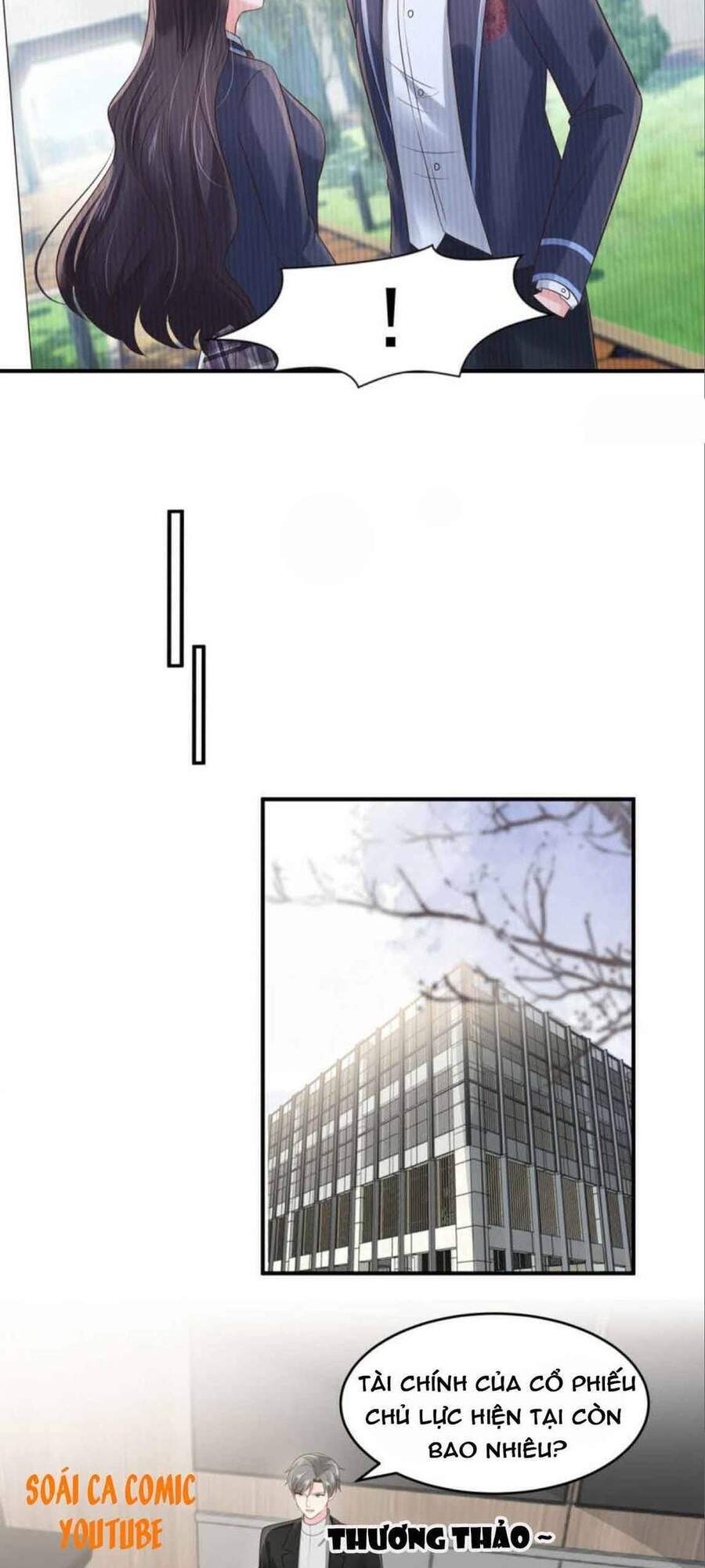 Trọng Sinh Trở Lại: Sủng Nịch Độc Nhất Vô Nhị Chapter 138 - Trang 2