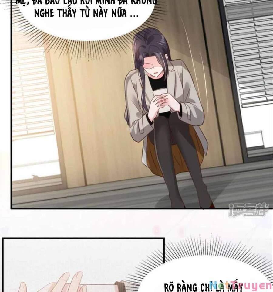 Trọng Sinh Trở Lại: Sủng Nịch Độc Nhất Vô Nhị Chapter 139 - Trang 2