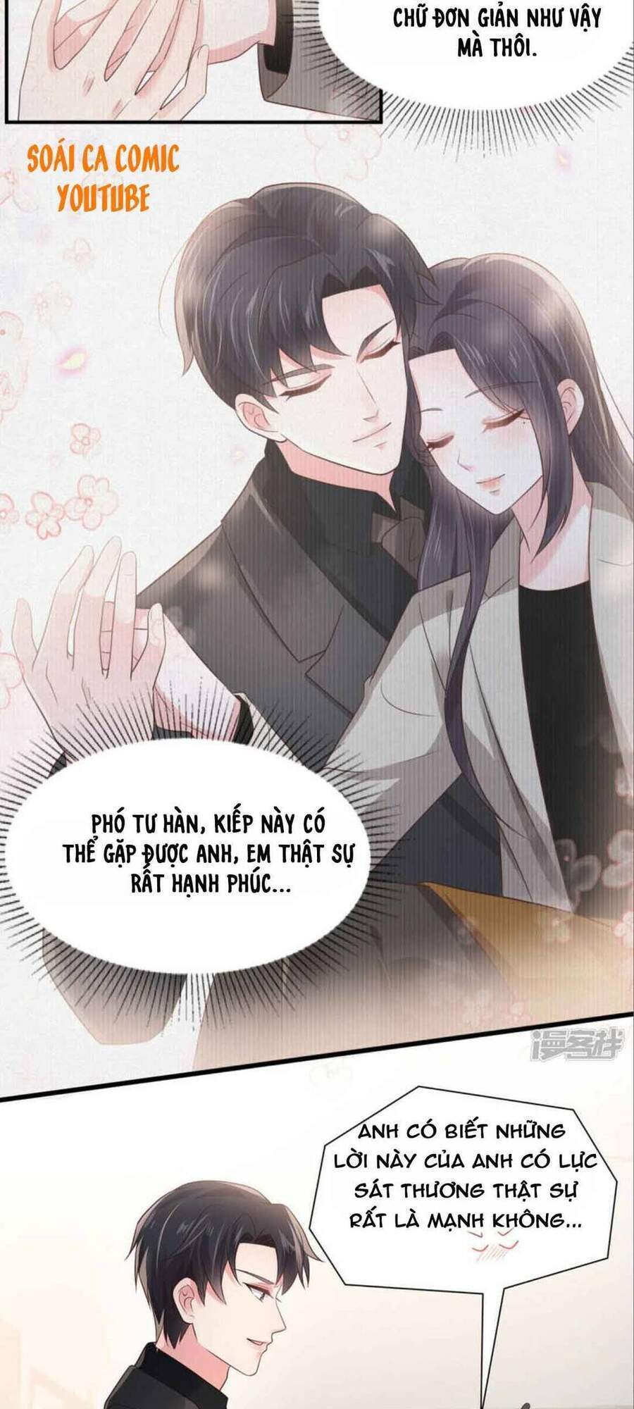 Trọng Sinh Trở Lại: Sủng Nịch Độc Nhất Vô Nhị Chapter 139 - Trang 2