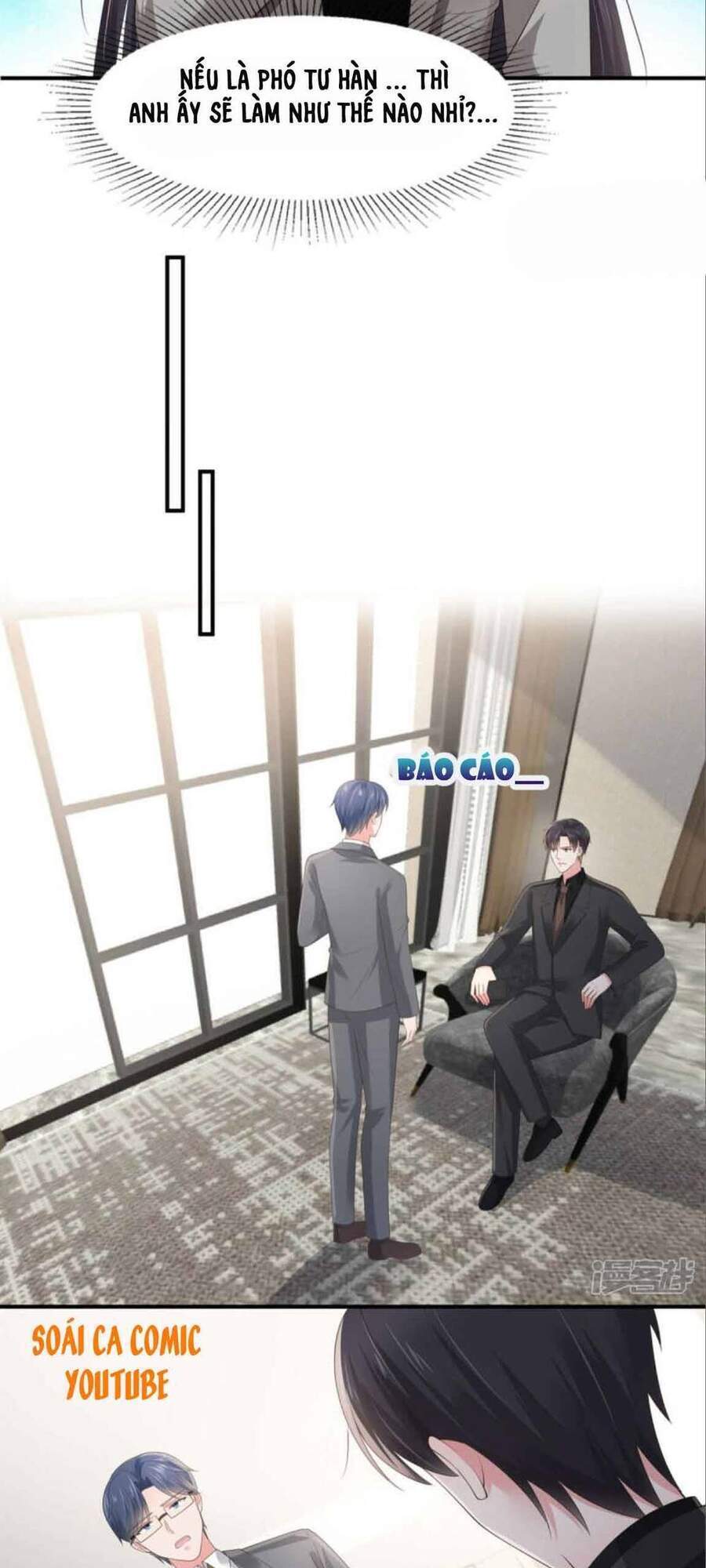 Trọng Sinh Trở Lại: Sủng Nịch Độc Nhất Vô Nhị Chapter 139 - Trang 2