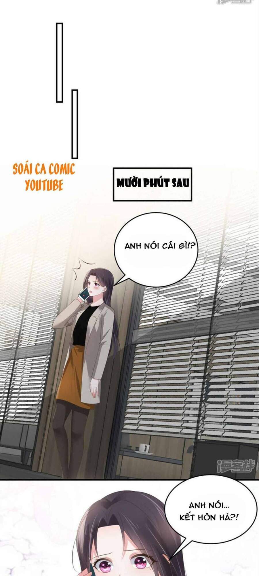 Trọng Sinh Trở Lại: Sủng Nịch Độc Nhất Vô Nhị Chapter 139 - Trang 2