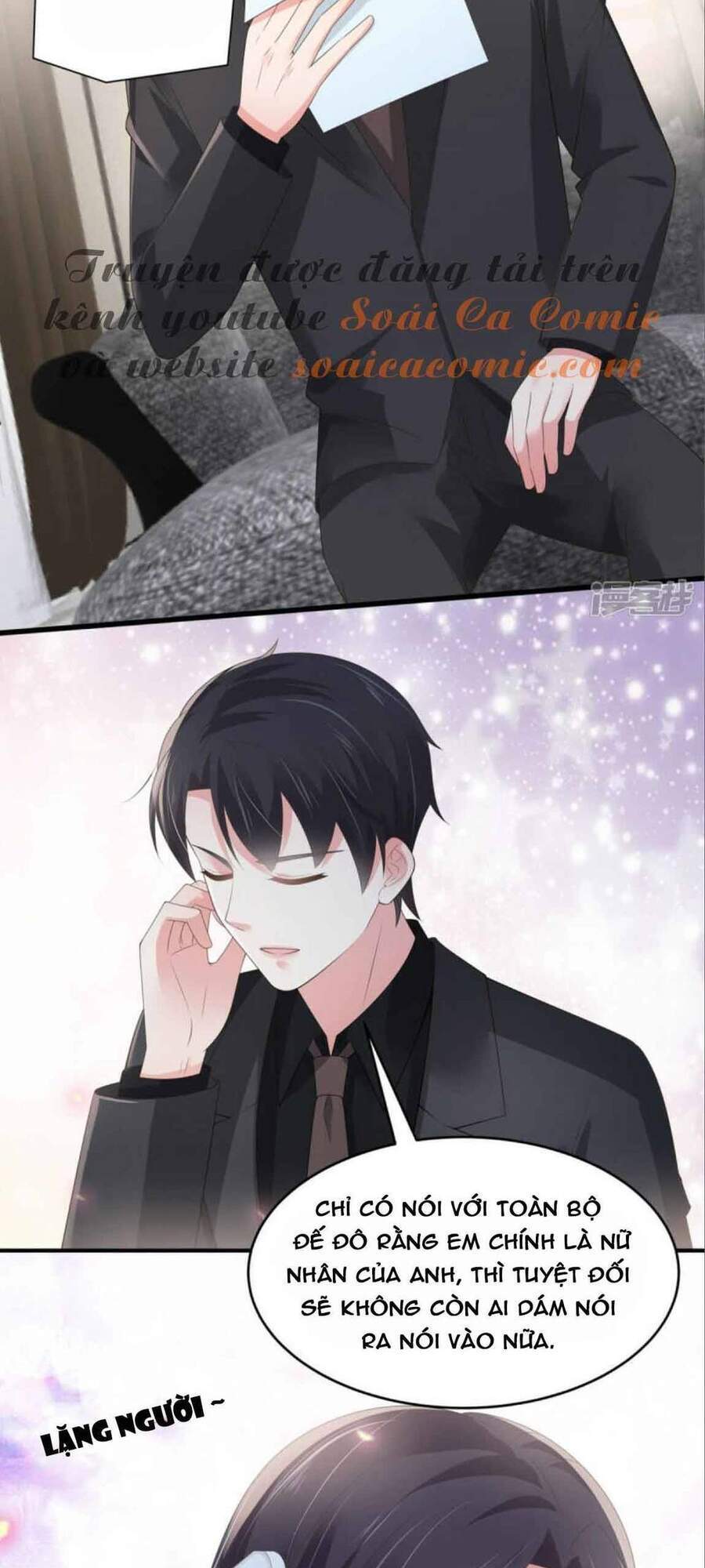 Trọng Sinh Trở Lại: Sủng Nịch Độc Nhất Vô Nhị Chapter 139 - Trang 2