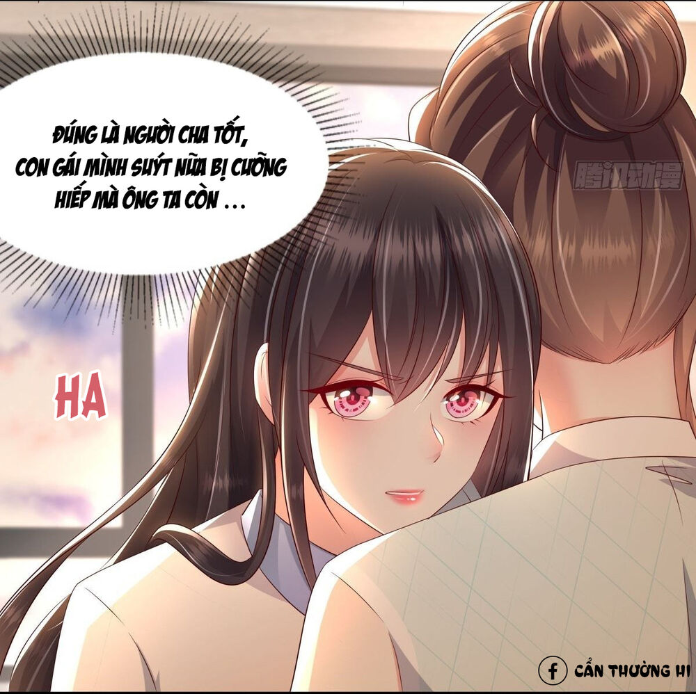 Trọng Sinh Trở Lại: Sủng Nịch Độc Nhất Vô Nhị Chapter 14 - Trang 2