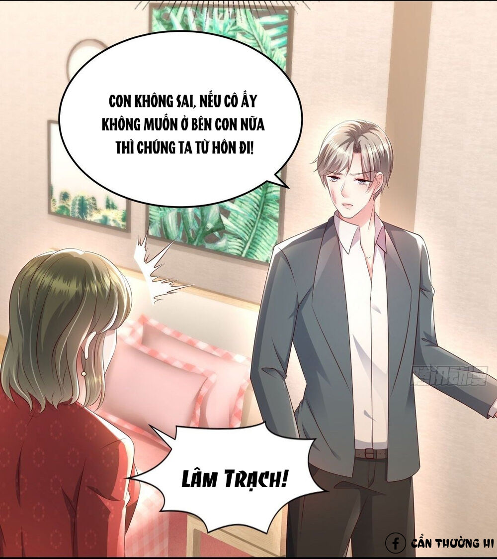 Trọng Sinh Trở Lại: Sủng Nịch Độc Nhất Vô Nhị Chapter 14 - Trang 2