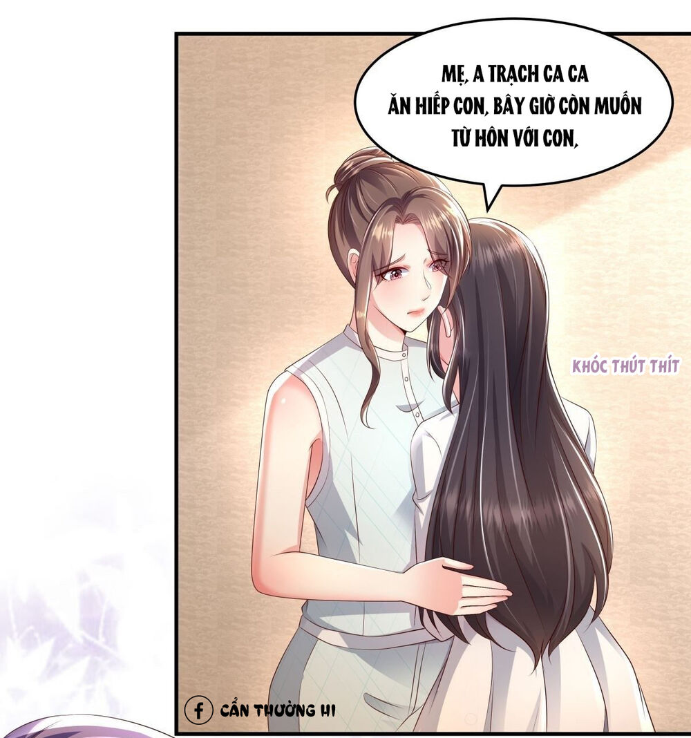 Trọng Sinh Trở Lại: Sủng Nịch Độc Nhất Vô Nhị Chapter 14 - Trang 2