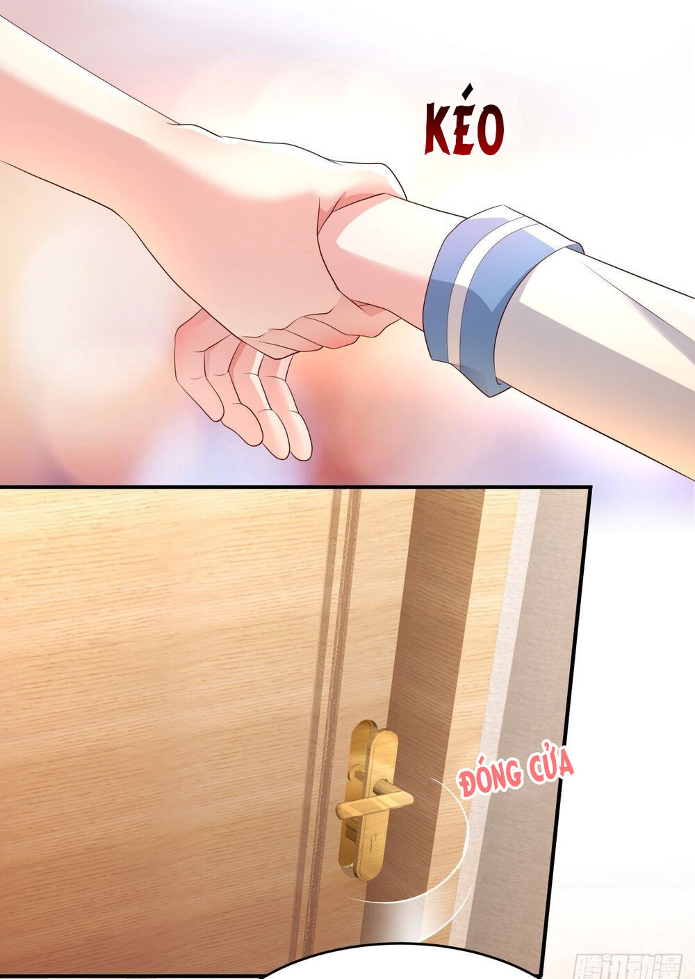 Trọng Sinh Trở Lại: Sủng Nịch Độc Nhất Vô Nhị Chapter 14 - Trang 2