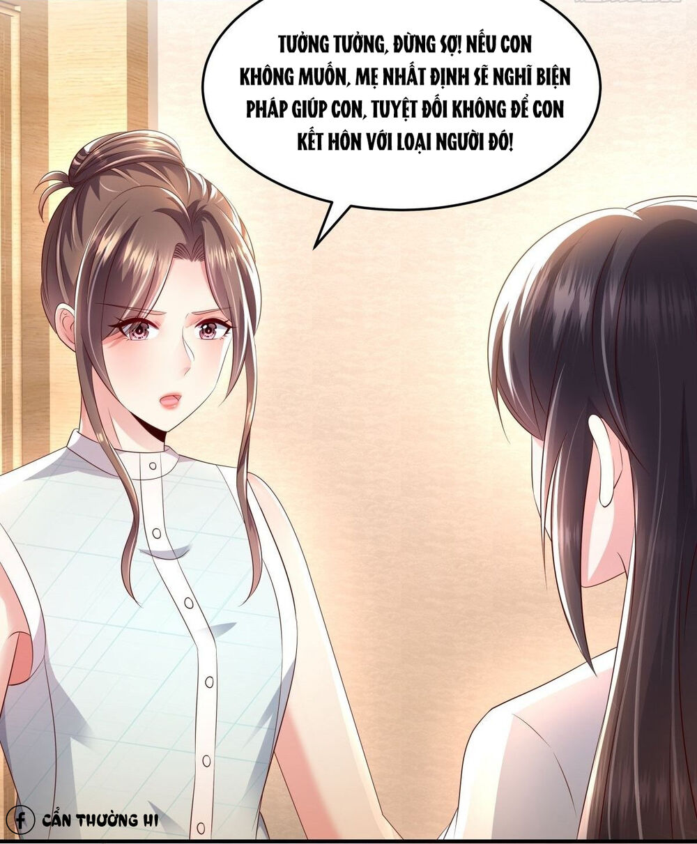 Trọng Sinh Trở Lại: Sủng Nịch Độc Nhất Vô Nhị Chapter 14 - Trang 2