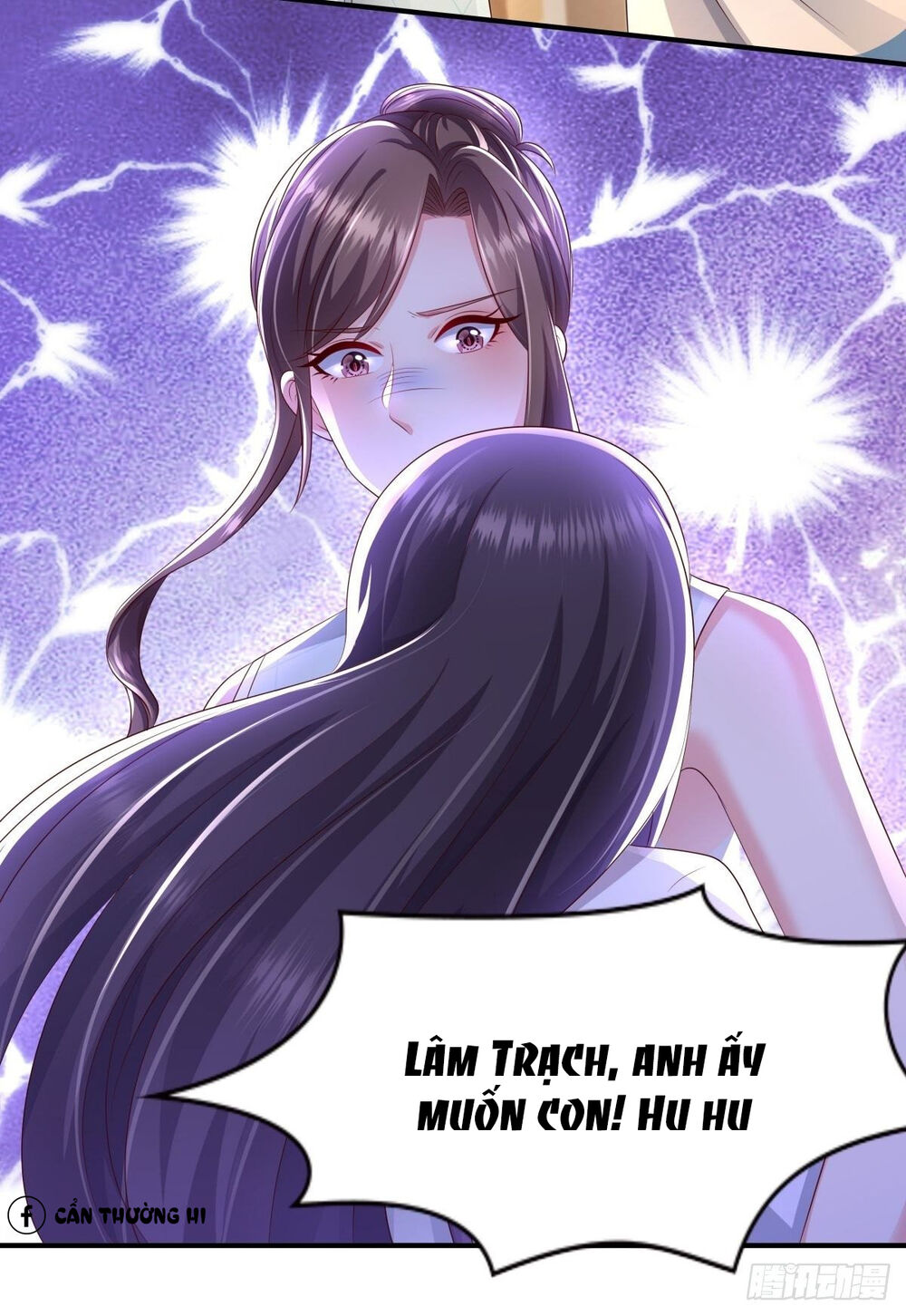 Trọng Sinh Trở Lại: Sủng Nịch Độc Nhất Vô Nhị Chapter 14 - Trang 2
