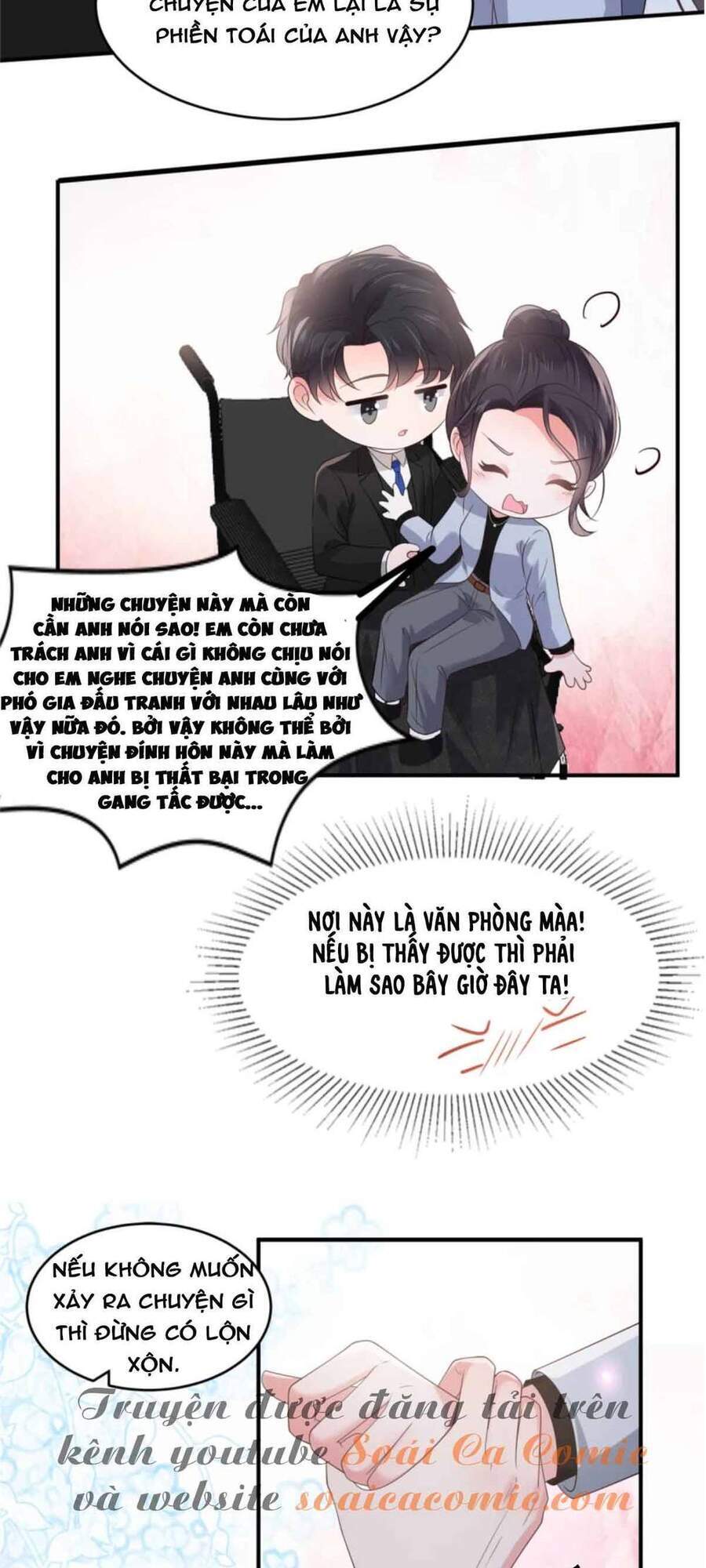 Trọng Sinh Trở Lại: Sủng Nịch Độc Nhất Vô Nhị Chapter 142 - Trang 2