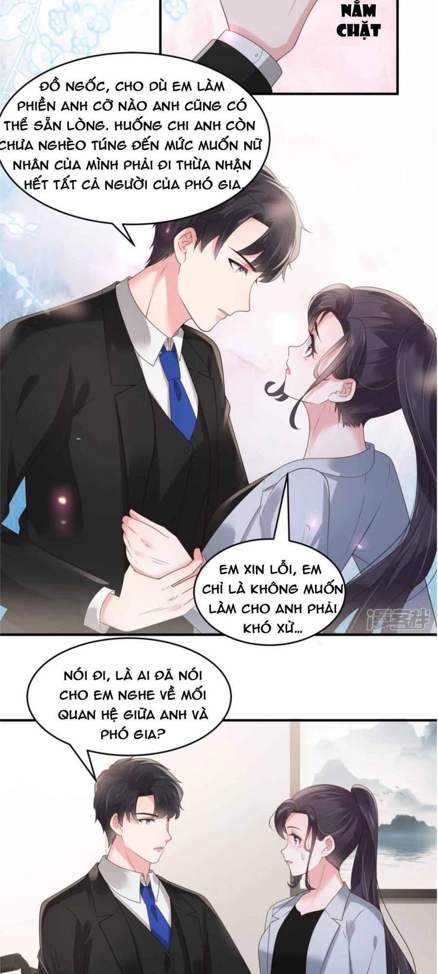 Trọng Sinh Trở Lại: Sủng Nịch Độc Nhất Vô Nhị Chapter 142 - Trang 2