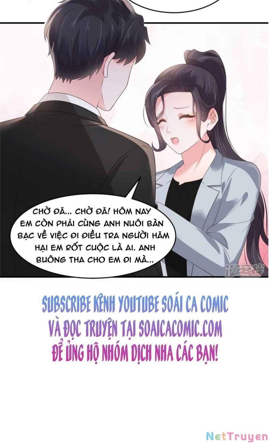 Trọng Sinh Trở Lại: Sủng Nịch Độc Nhất Vô Nhị Chapter 142 - Trang 2