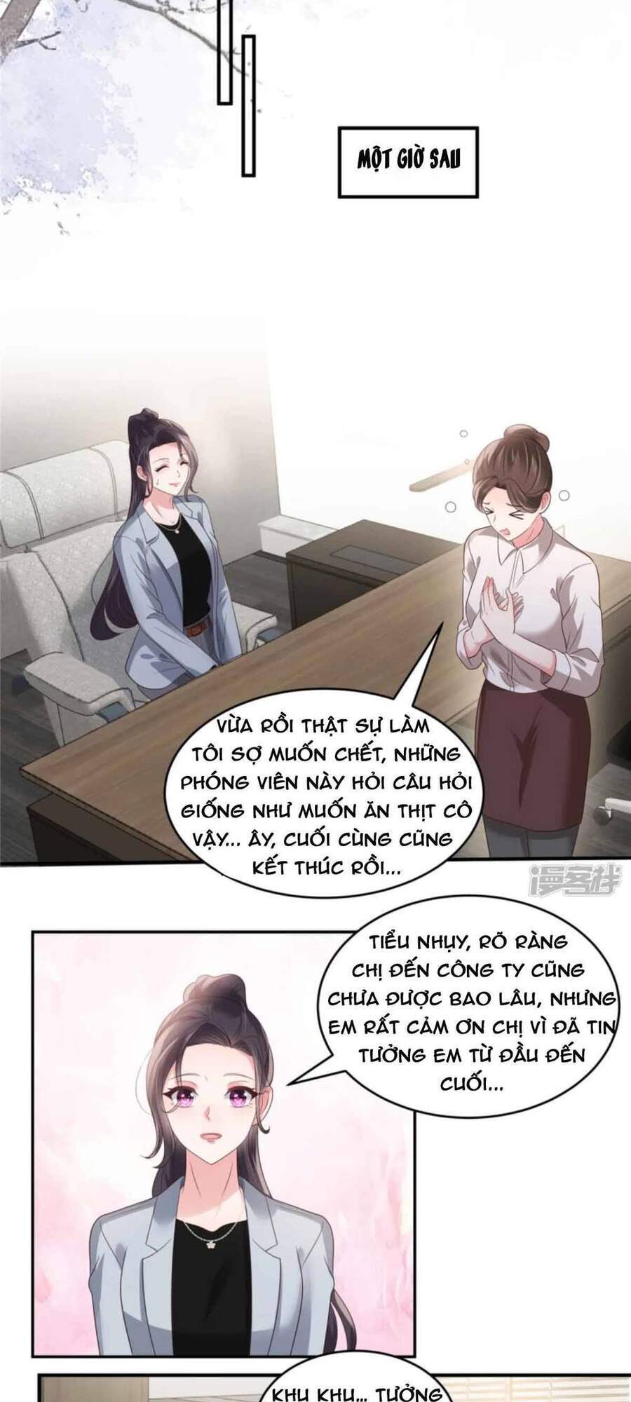 Trọng Sinh Trở Lại: Sủng Nịch Độc Nhất Vô Nhị Chapter 142 - Trang 2