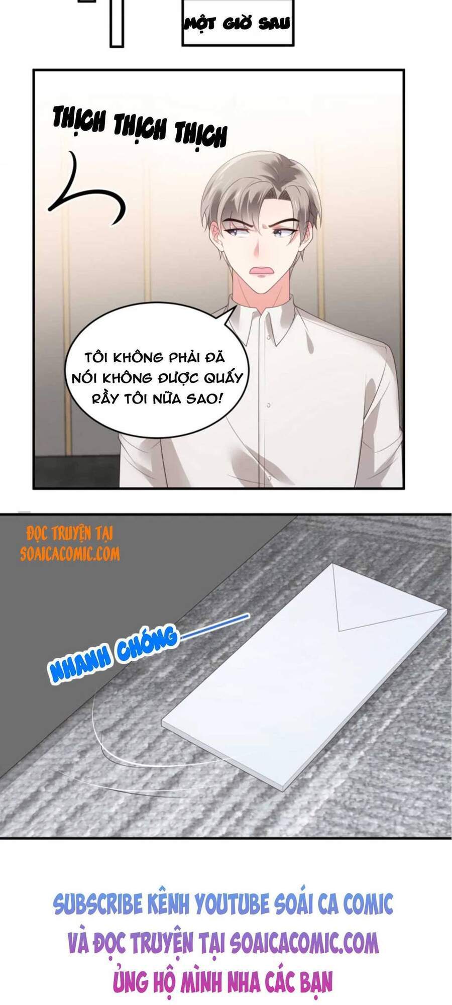 Trọng Sinh Trở Lại: Sủng Nịch Độc Nhất Vô Nhị Chapter 143 - Trang 2