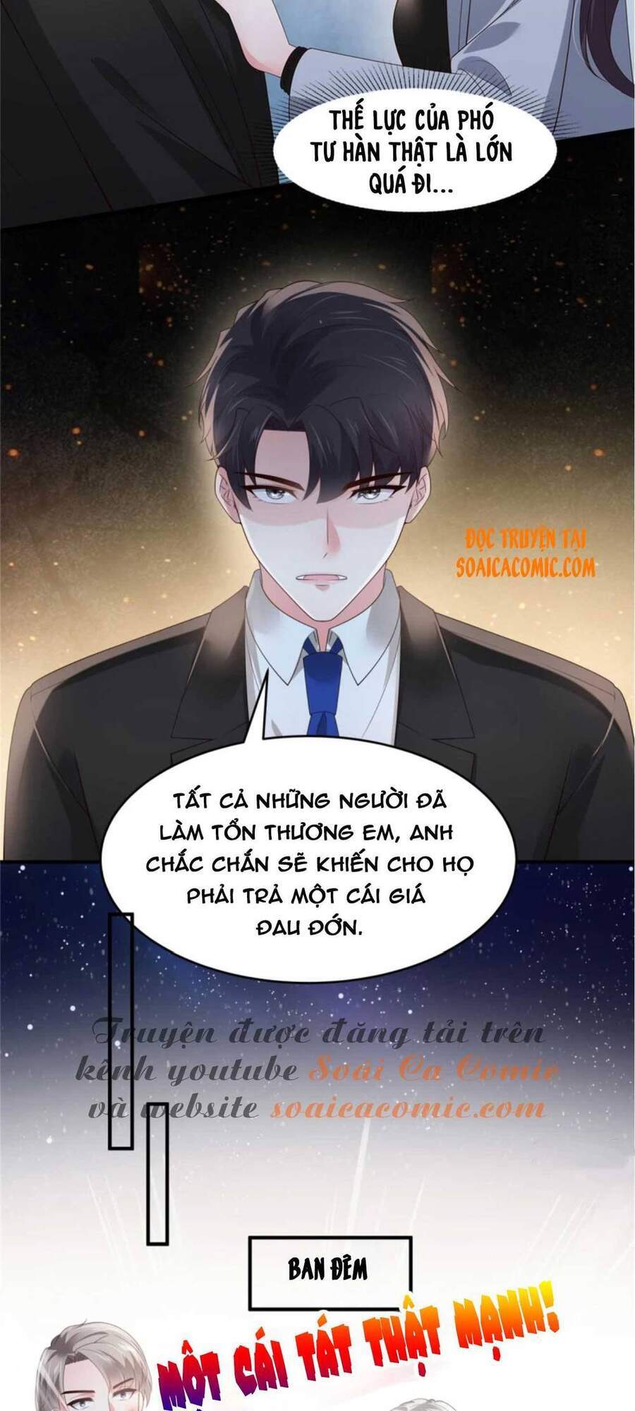 Trọng Sinh Trở Lại: Sủng Nịch Độc Nhất Vô Nhị Chapter 143 - Trang 2