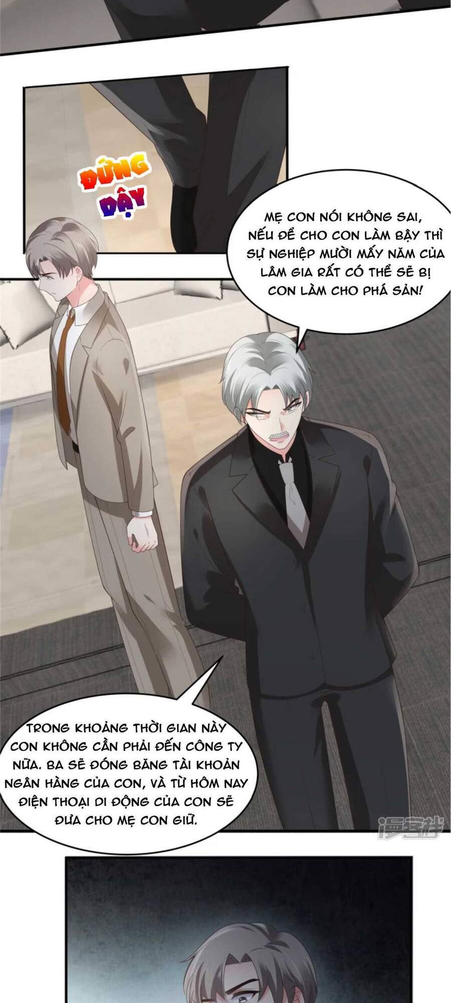 Trọng Sinh Trở Lại: Sủng Nịch Độc Nhất Vô Nhị Chapter 143 - Trang 2