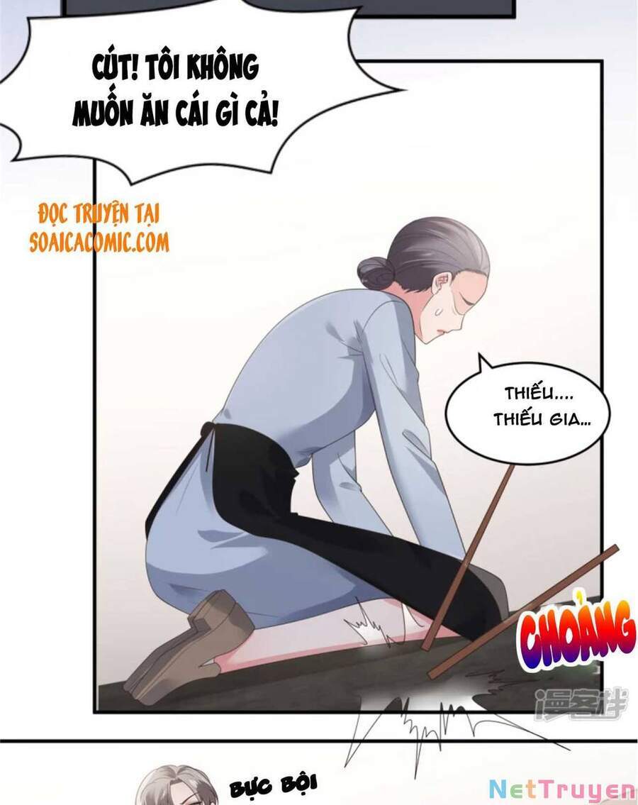 Trọng Sinh Trở Lại: Sủng Nịch Độc Nhất Vô Nhị Chapter 143 - Trang 2