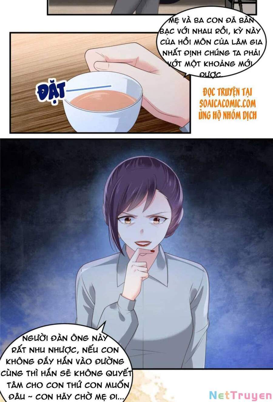 Trọng Sinh Trở Lại: Sủng Nịch Độc Nhất Vô Nhị Chapter 144 - Trang 2