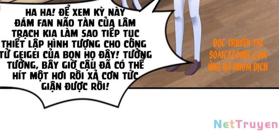 Trọng Sinh Trở Lại: Sủng Nịch Độc Nhất Vô Nhị Chapter 144 - Trang 2