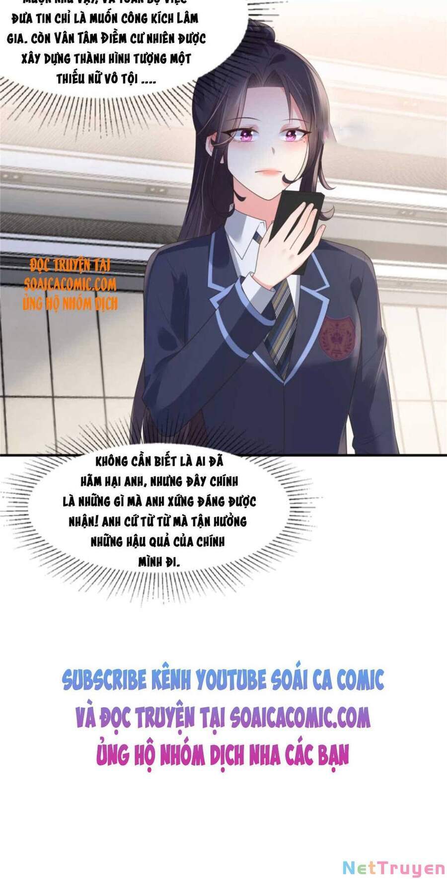 Trọng Sinh Trở Lại: Sủng Nịch Độc Nhất Vô Nhị Chapter 144 - Trang 2