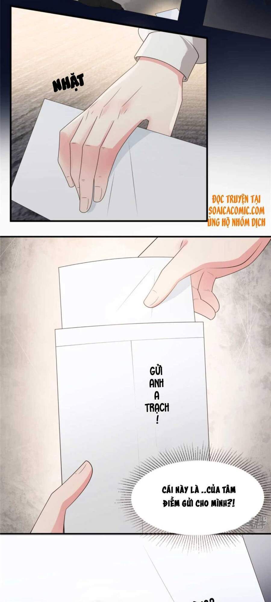 Trọng Sinh Trở Lại: Sủng Nịch Độc Nhất Vô Nhị Chapter 144 - Trang 2