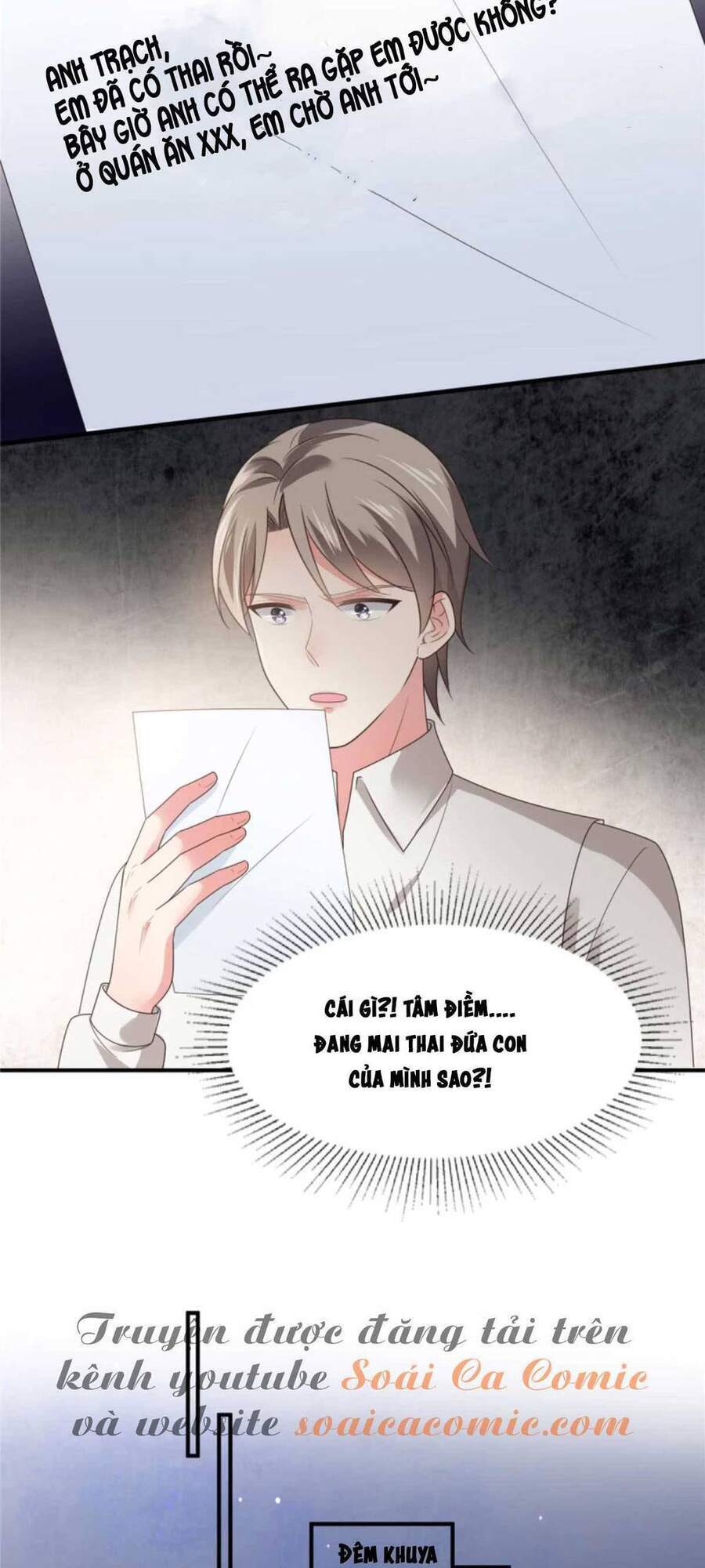 Trọng Sinh Trở Lại: Sủng Nịch Độc Nhất Vô Nhị Chapter 144 - Trang 2