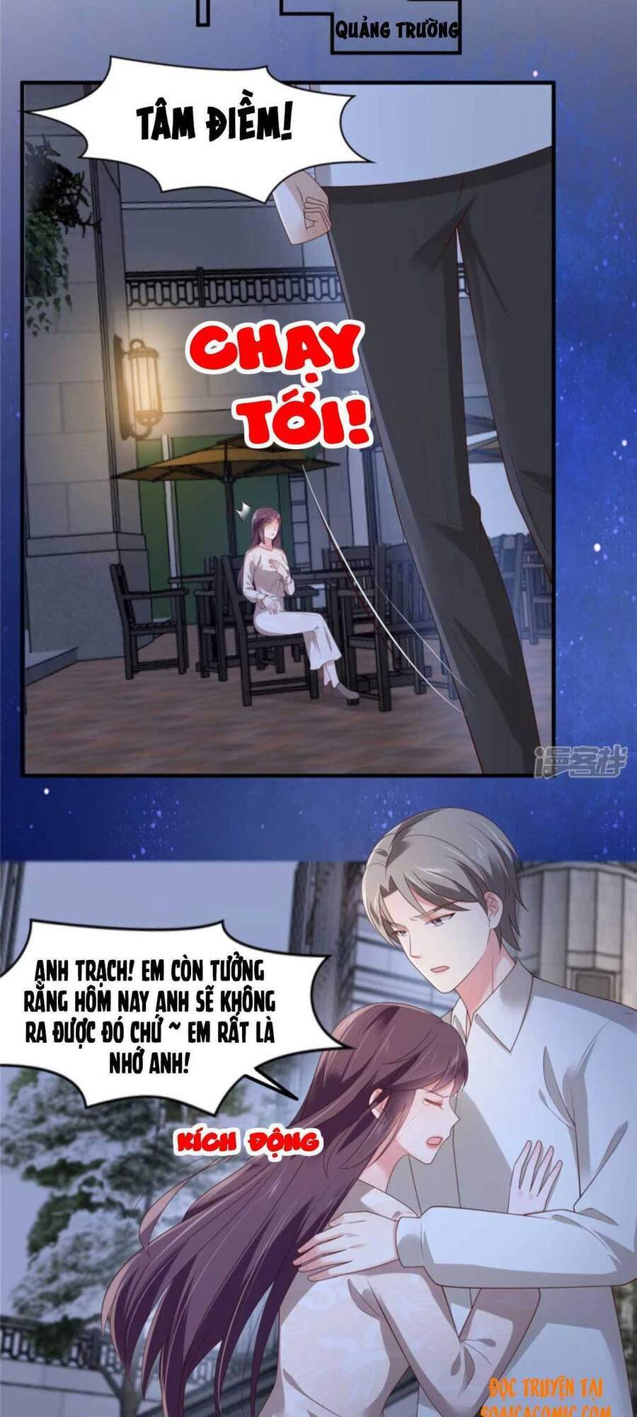 Trọng Sinh Trở Lại: Sủng Nịch Độc Nhất Vô Nhị Chapter 144 - Trang 2