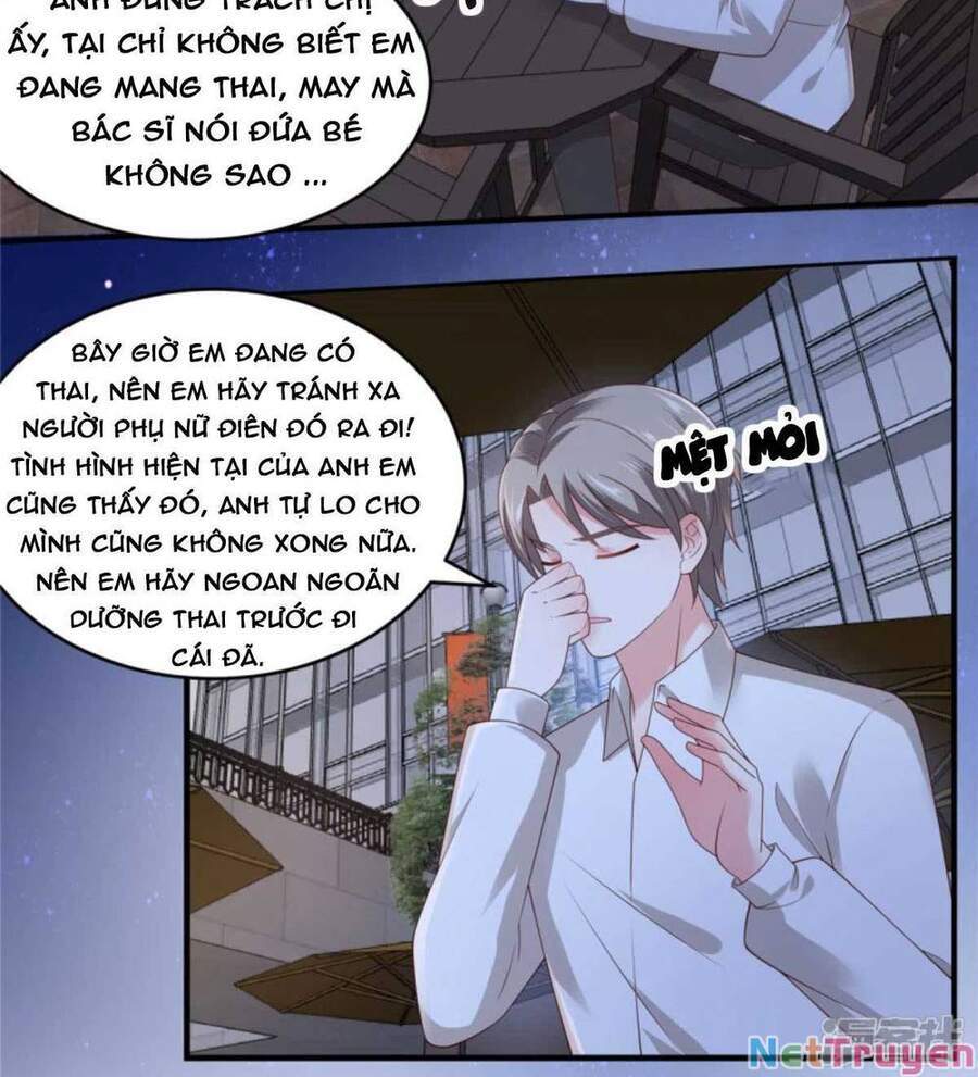 Trọng Sinh Trở Lại: Sủng Nịch Độc Nhất Vô Nhị Chapter 144 - Trang 2